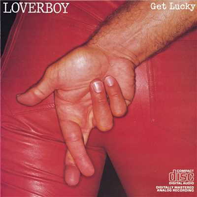 アルバム/Get Lucky/Loverboy