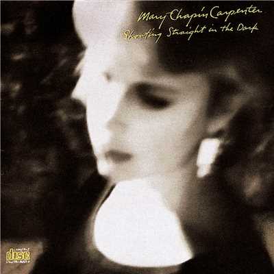 What You Didn't Say (Album Version)/Mary Chapin Carpenter