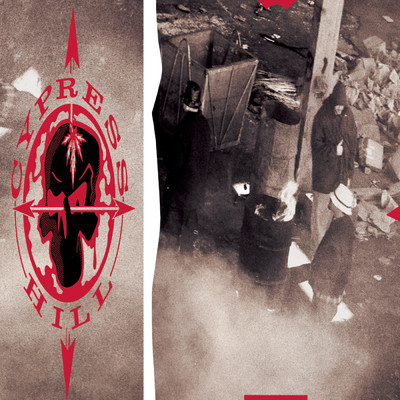 Born to Get Busy/Cypress Hill