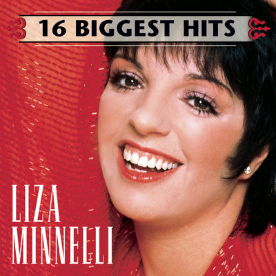 アルバム/16 Biggest Hits/Liza Minnelli