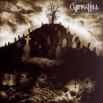 Black Sunday (Radio Version) (Clean)/Cypress Hill