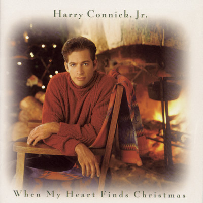 アルバム/When My Heart Finds Christmas/Harry Connick Jr.