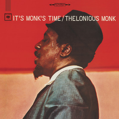 アルバム/It's Monk's Time/セロニアス・モンク