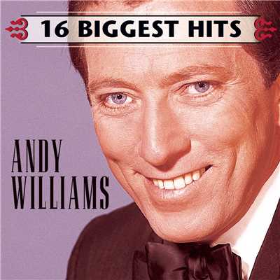 アルバム/16 Biggest Hits/Andy Williams