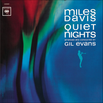 Corcovado (Quiet Nights Of Quiet Stars) [2022 Remaster]/Miles Davis／Gil Evans