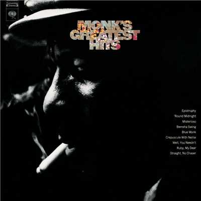 アルバム/Thelonious Monk's Greatest Hits/セロニアス・モンク