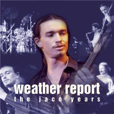 Barbary Coast/Weather Report