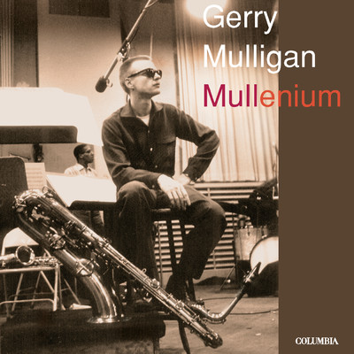 アルバム/Mullenium/Gerry Mulligan