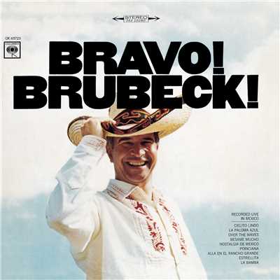 アルバム/Bravo！ Brubeck！/デイヴ・ブルーベック