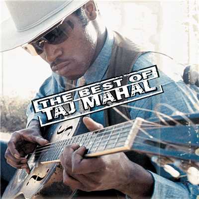 You're Going to Need Somebody On Your Bond (Live)/Taj Mahal