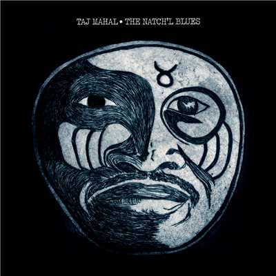 New Stranger Blues (Bonus Track)/Taj Mahal
