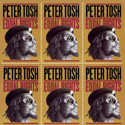 アルバム/Equal Rights/Peter Tosh