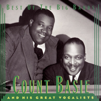 I Can't Believe That You're With (Album Version)/Count Basie