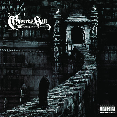 Iii (Temples Of Boom) (Explicit)/Cypress Hill