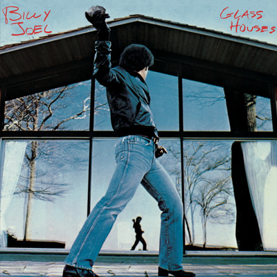 アルバム/Glass Houses/Billy Joel