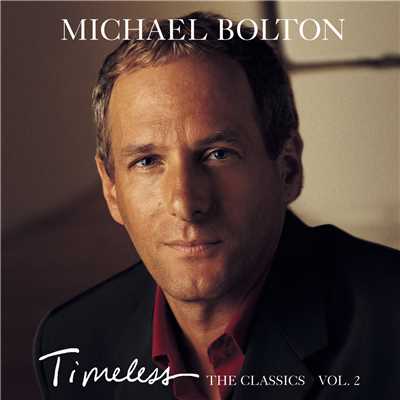 シングル/Try A Little Tenderness (Album Version)/Michael Bolton