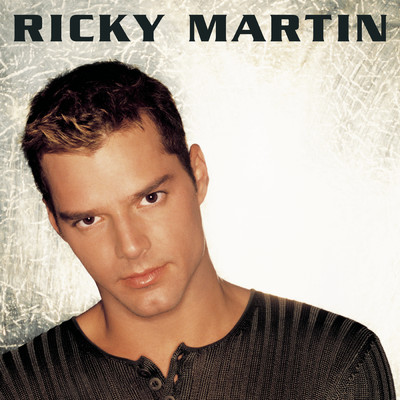 シングル/Livin' la Vida Loca/Ricky Martin