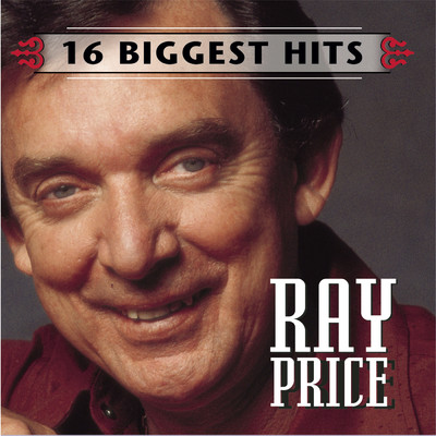 Ray Price - 16 Biggest Hits/Ray Price