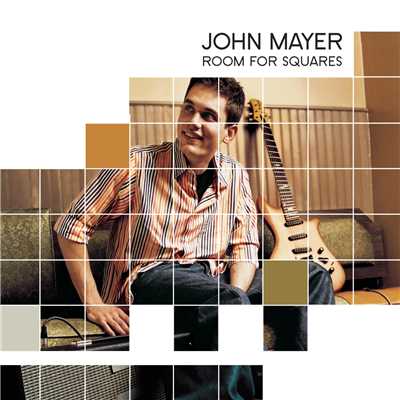 アルバム/Room For Squares/John Mayer