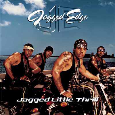 Without You (LP Version)/Jagged Edge