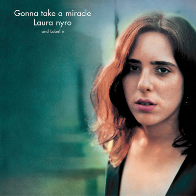 Ain't Nothing Like The Real Thing (Live)/Laura Nyro