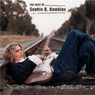 Swing From Limb To Limb (My Home Is In Your Jungle) (Album Version)/Sophie B. Hawkins
