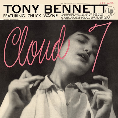 アルバム/Cloud 7/Tony Bennett