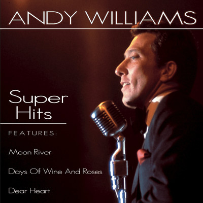 Can't Get Used To Losing You (Album Version)/Andy Williams