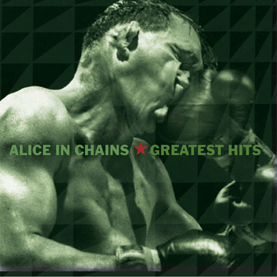 シングル/Them Bones/Alice In Chains
