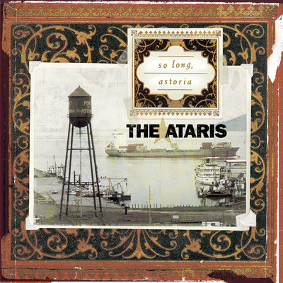シングル/I Won't Spend Another Night Alone (Album Version)/The Ataris