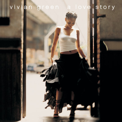 シングル/Keep On Going/Vivian Green