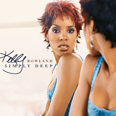 Haven't Told You/Kelly Rowland