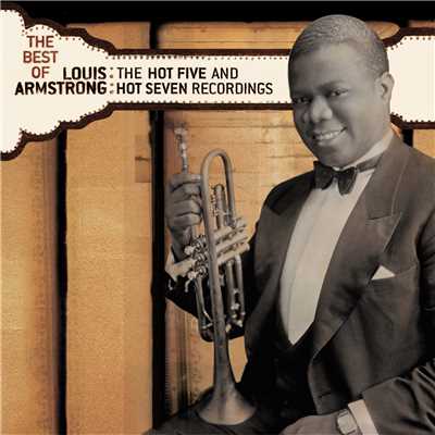 シングル/Jazz Lips (Album Version)/Louis Armstrong Hot Five