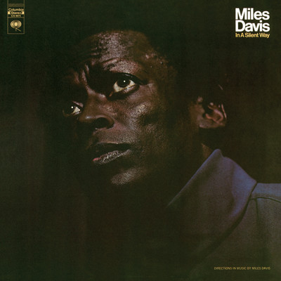アルバム/In A Silent Way/Miles Davis
