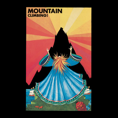 The Laird/Mountain
