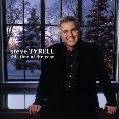 アルバム/This Time Of The Year/Steve Tyrell