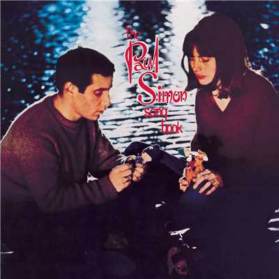 Leaves That Are Green/Paul Simon
