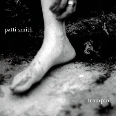 Stride of the Mind/Patti Smith Group