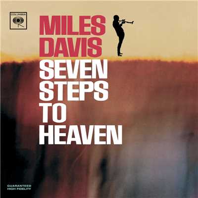 シングル/Seven Steps to Heaven/Miles Davis