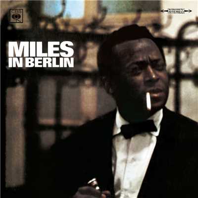 アルバム/Miles In Berlin/マイルス・デイヴィス