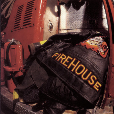 Hold Your Fire (Album Version)/Firehouse