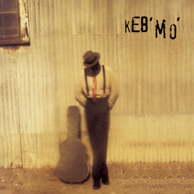 アルバム/Keb' Mo'/Keb' Mo'