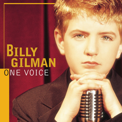 Little Bitty Pretty One (Album Version)/Billy Gilman