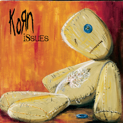 ハイレゾアルバム/Issues (Explicit)/KORN