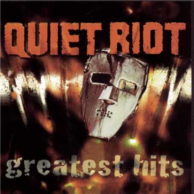 シングル/The Joker (Album Version)/Quiet Riot