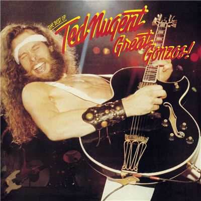 Baby, Please Don't Go/Ted Nugent