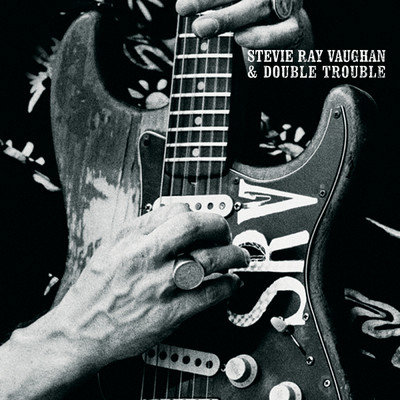 Ain't Gone 'N' Give up on Love/Stevie Ray Vaughan & Double Trouble