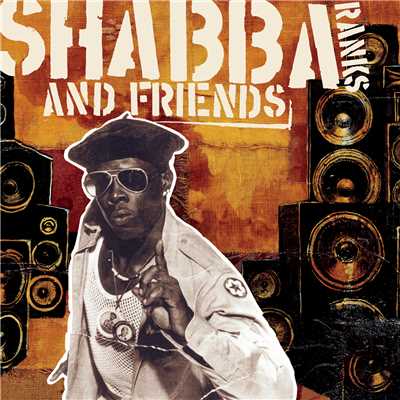 アルバム/Shabba Ranks and Friends/Shabba Ranks
