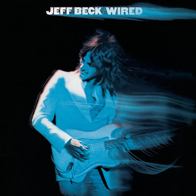 Blue Wind/Jeff Beck