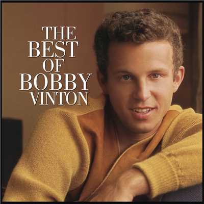アルバム/The Best Of Bobby Vinton/Bobby Vinton